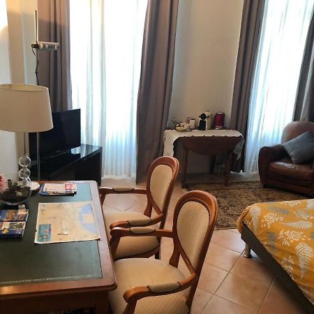 Maison Bonfils Ница Екстериор снимка