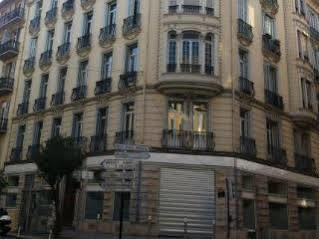 Maison Bonfils Ница Екстериор снимка
